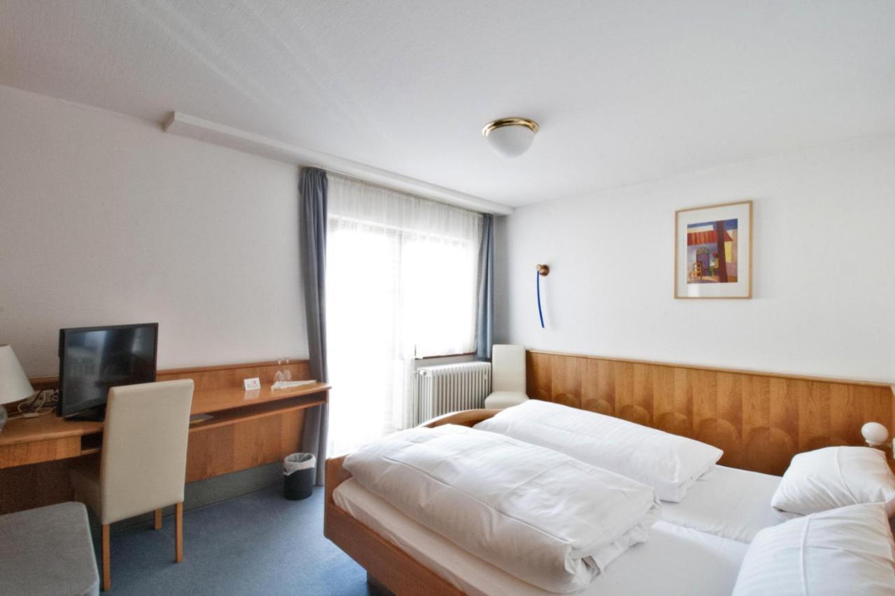 Hotel Krone Strassdorf Schwäbisch Gmünd Exterior foto