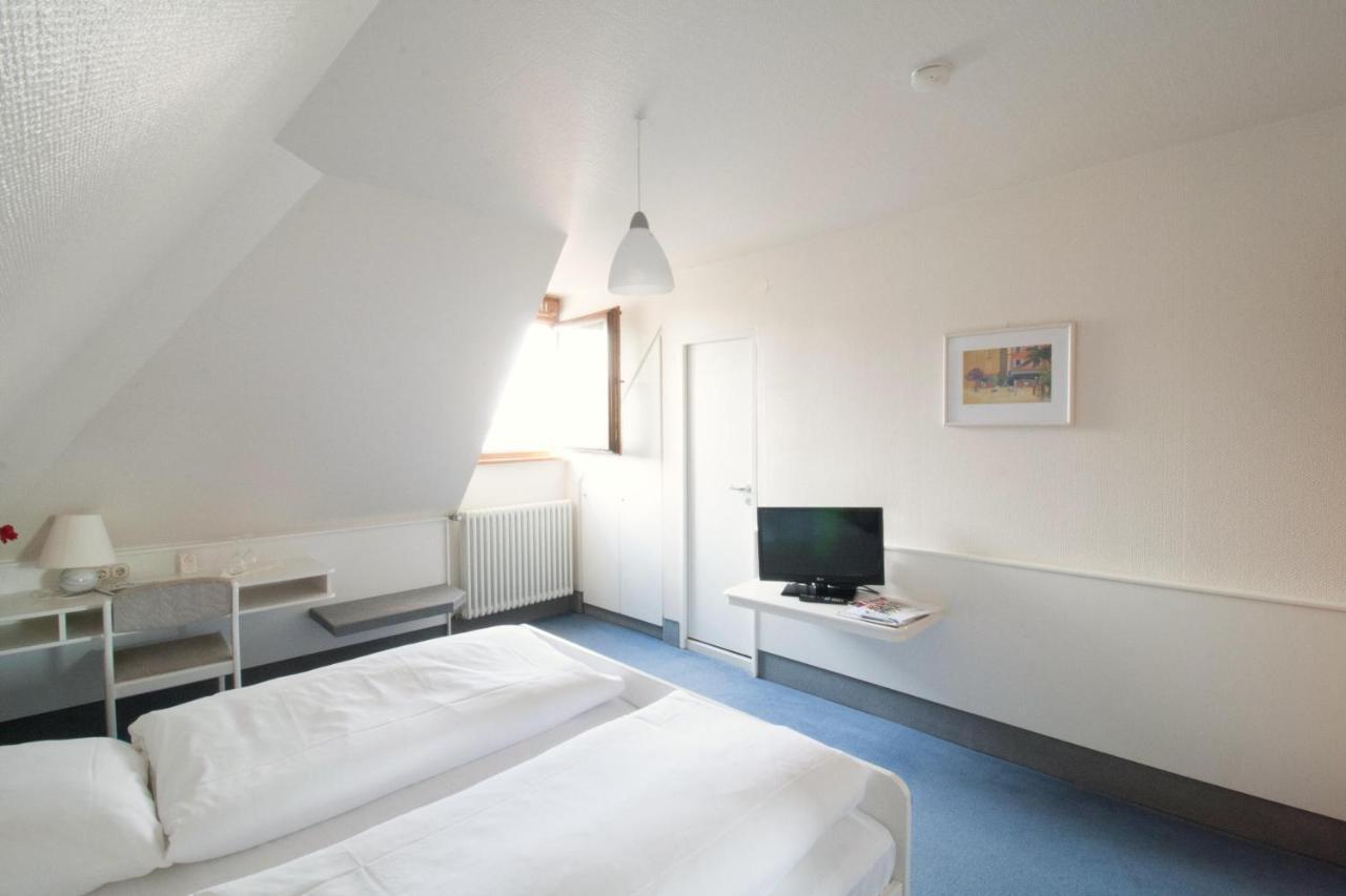 Hotel Krone Strassdorf Schwäbisch Gmünd Exterior foto